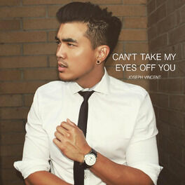 Album cover of Can't Take My Eyes Off You