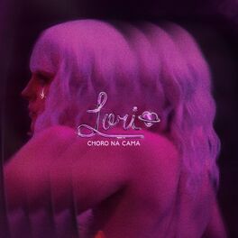 Album cover of Choro na Cama