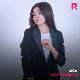 Album cover of Ko'z tegmasin