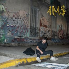 Album cover of 1 Millón de Pesos (1M$)