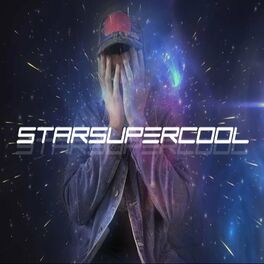 Album cover of STARSUPERCOOL