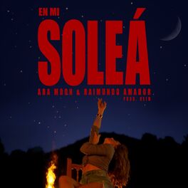 Album cover of En mi soleá