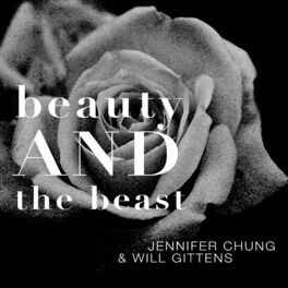 Album cover of Beauty and the Beast (From 