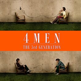 Album cover of The 3rd GENERATION (Special Album)