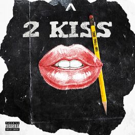 Album cover of 2 Kiss