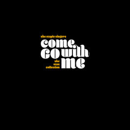 Album cover of Come Go With Me: The Stax Collection