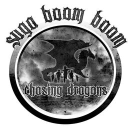 Album cover of Suga Boom Boom