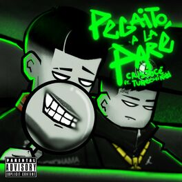 Album cover of Pegaito a la Paré