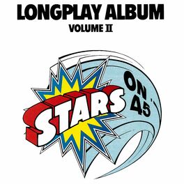 Album cover of Longplay Album Volume II Remastered (Remastered)