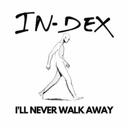 Album cover of I'll Never Walk Away (Radio Edit)