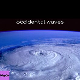 Album cover of Occidental Waves