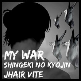 Shingeki no Kyojin - Call Your Name (lyrics) 
