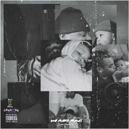 Album cover of No More Games
