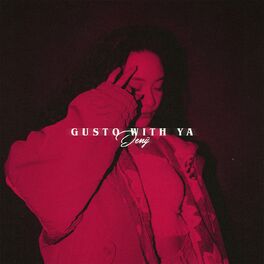 Album cover of Gusto With Ya