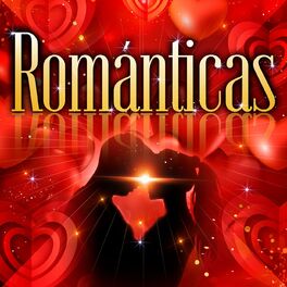 Album cover of Románticas