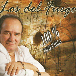 Album cover of 100% Pico y Pala