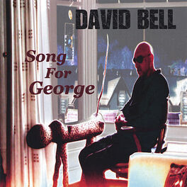 Album cover of Song for George