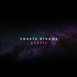 Album cover of Sweets Dreams
