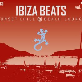 Album cover of Ibiza Beats Volume 7 (Sunset Chill & Beach Lounge)