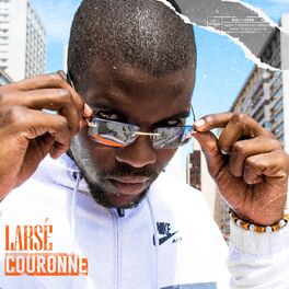 Album cover of Couronne