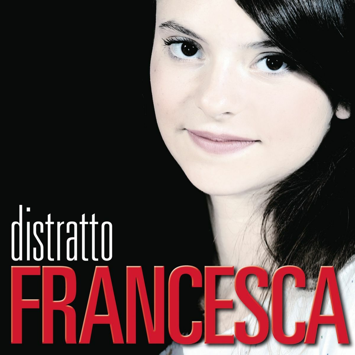 Francesca Michielin - Distratto (X Factor 2011): lyrics and songs | Deezer