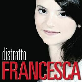 Album cover of Distratto (X Factor 2011)