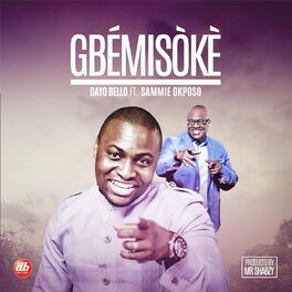 Album cover of Gbemisoke (Remix)