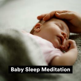Album cover of Baby Sleep Meditation