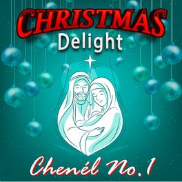 Album cover of Christmas Delight