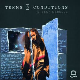 Album cover of Terms and Conditions