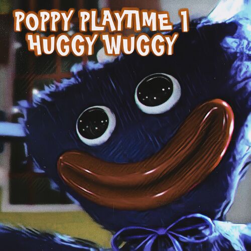 Poppy Playtime Song (Chapter 2) PJ Pug-A-Pillar – música e letra de  iTownGameplay