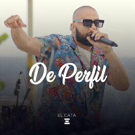 Album cover of De Perfil