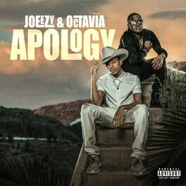 Album cover of Apology (feat. Octavia)
