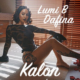Album cover of Kalon