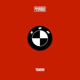 Album cover of 3ER BMW (Harris & Ford Remix)