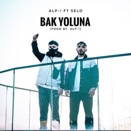 Album cover of Bak Yoluna