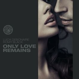 Album cover of Only Love Remains