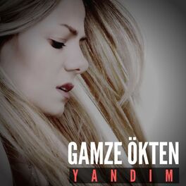Album cover of Yandım