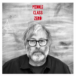 Album cover of Middle Class Zero