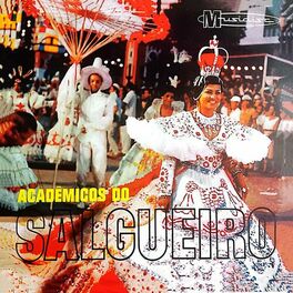 Album cover of Acadêmicos do Salgueiro