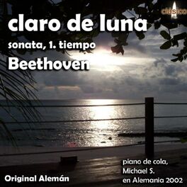Album picture of Sonata Claro De Luna