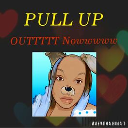 Album cover of Pull Up (feat. DWin)