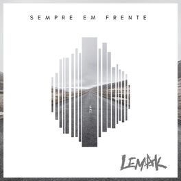 Album cover of Sempre em Frente