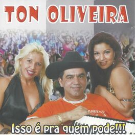 Album cover of Isso É pra Quem Pode