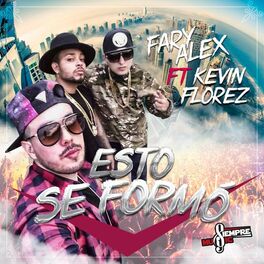 Album cover of Esto Se Formó