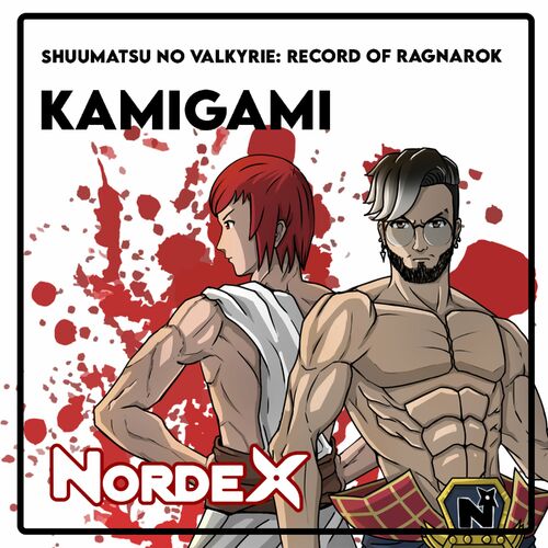 Record of Ragnarok (Original Soundtrack) - Album by Yasuharu