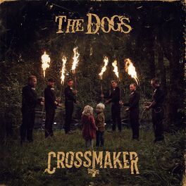 Album cover of Crossmaker