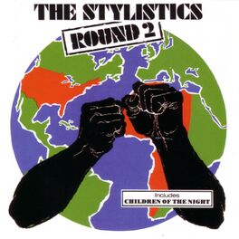 Album cover of Round 2