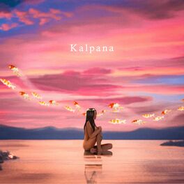 Album cover of Kalpana