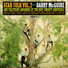 Album cover of Star Folk Vol. 2 (Digitally Remastered)